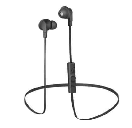 TRUST Auricolari in-ear Trust Cantus Urban bluetooth nero